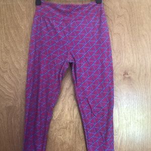 LuLaRoe One Size Leggings